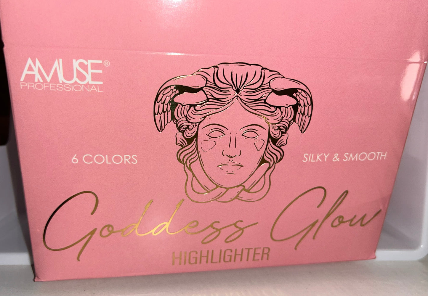 Diana Highlighter