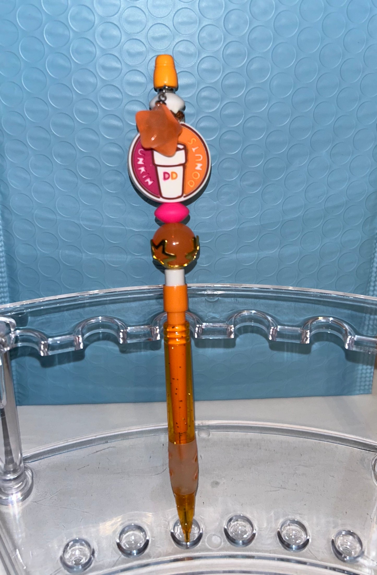 DD coffee pencil