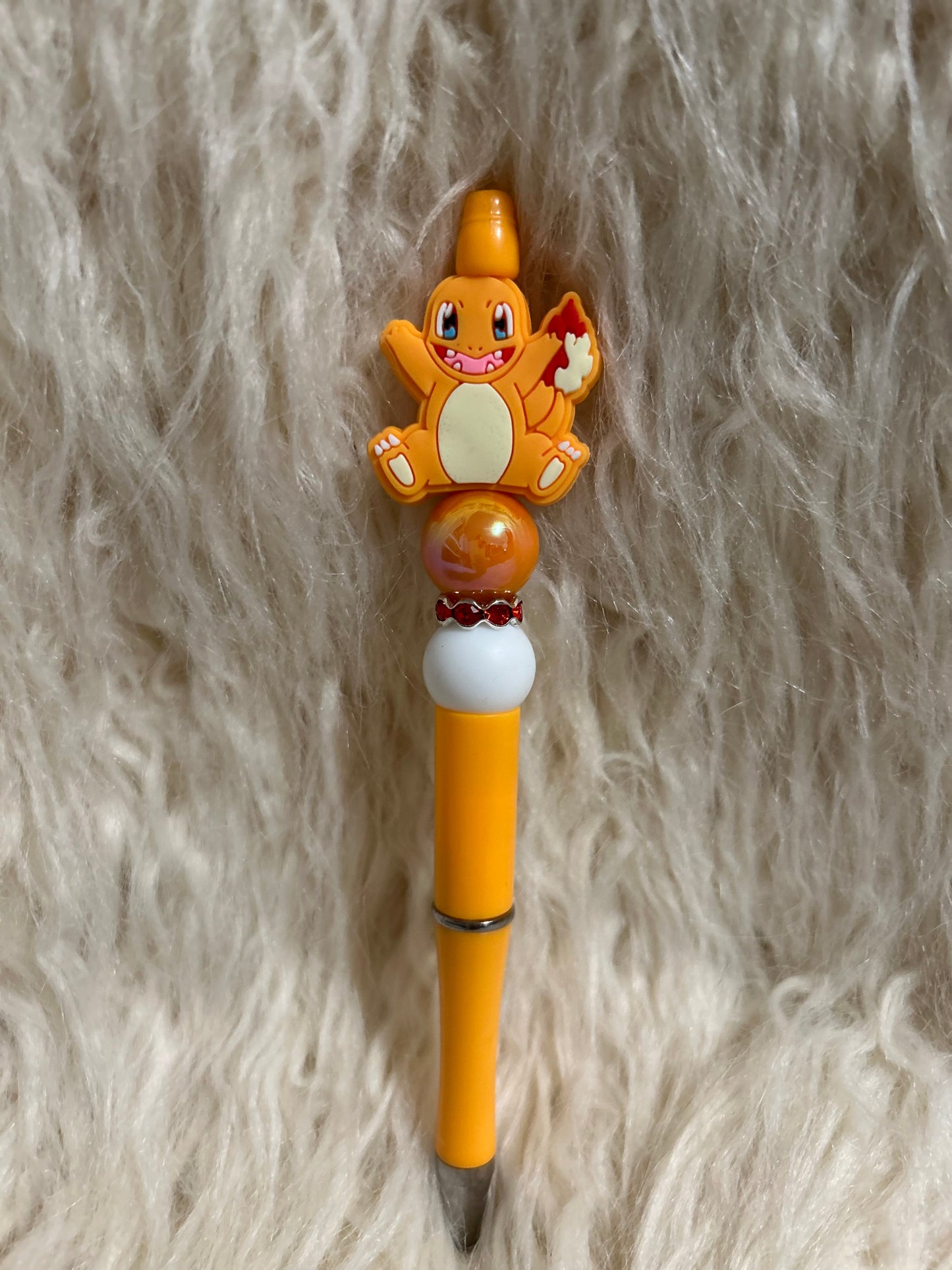 Charmander pen 2