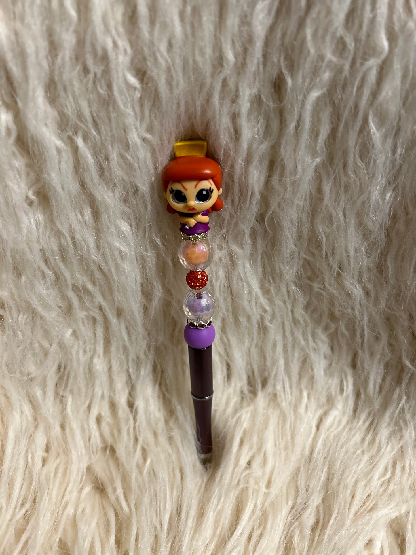 Anastasia pen