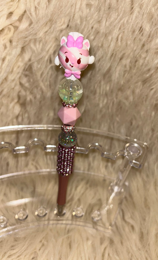 Candy Marie pen