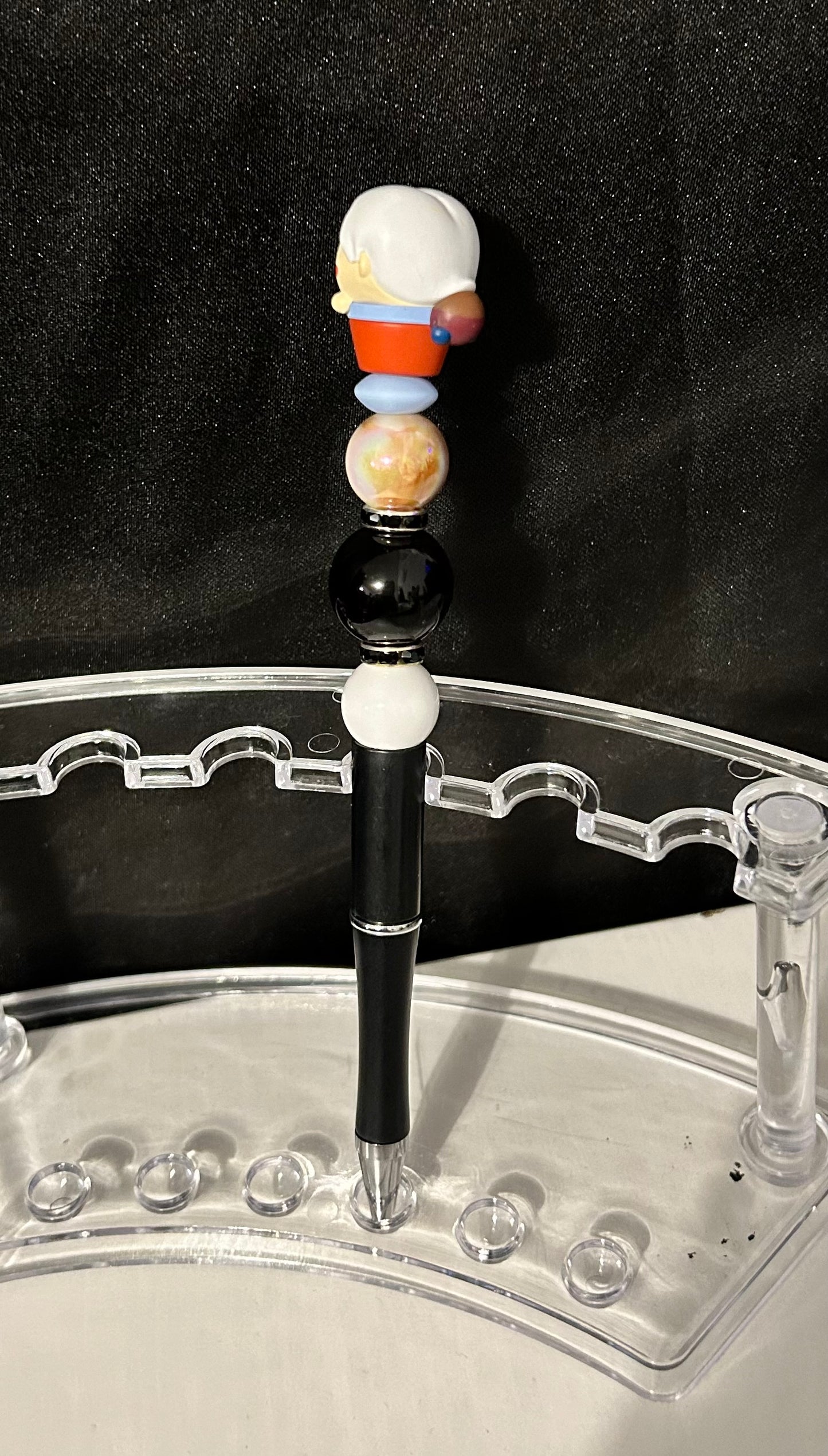 Geppetto pen