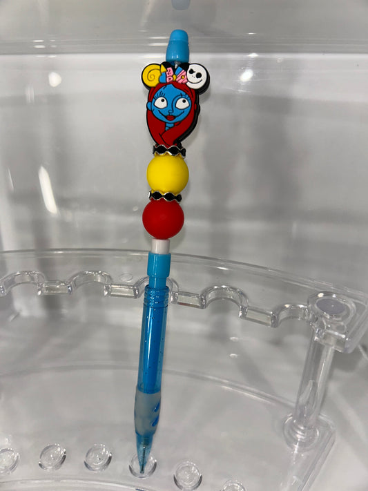 Sally pencil