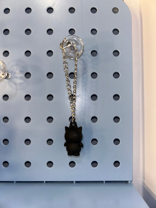 Bad-tz cup charm