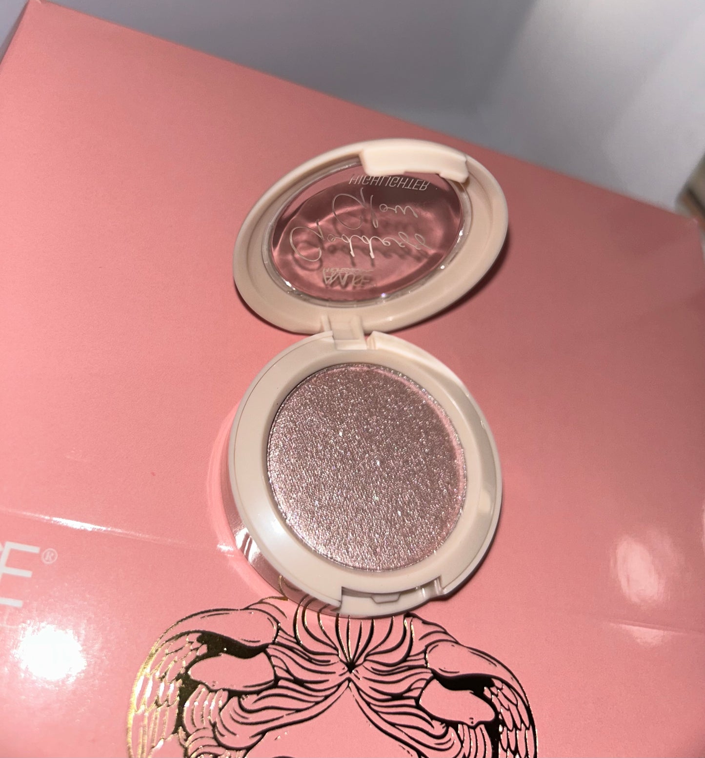 Luna Highlighter