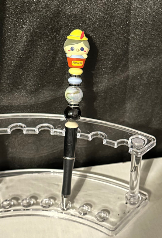 Pinnochio pen