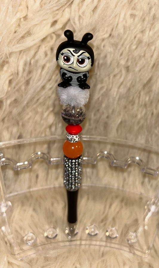 Francis pen