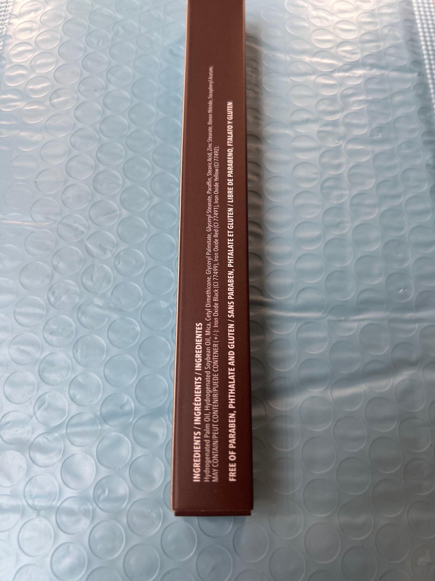 03 Medium brown brow pencil