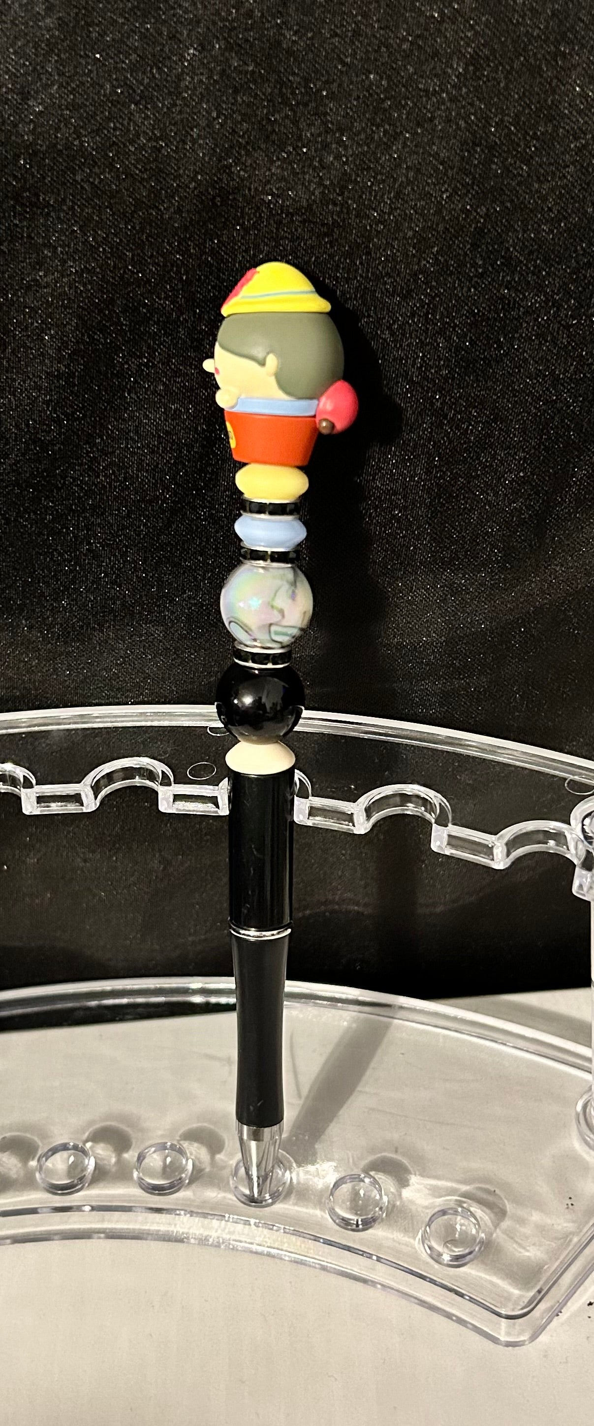 Pinnochio pen