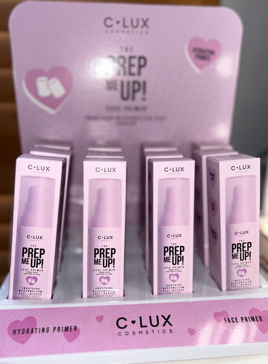 Prep Me Up face primer
