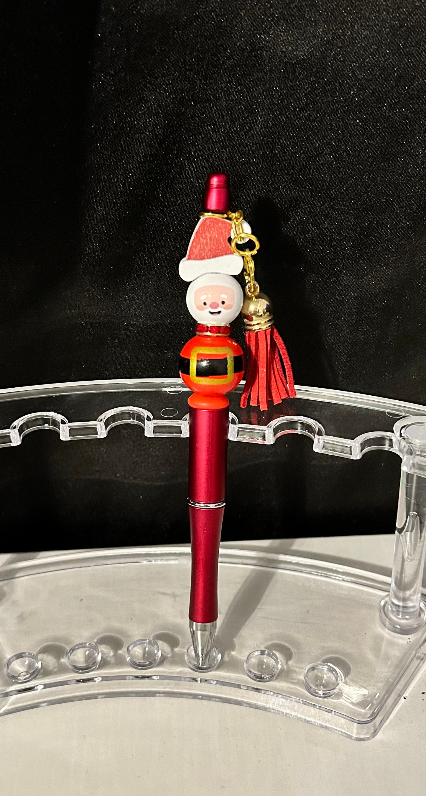Santa pen