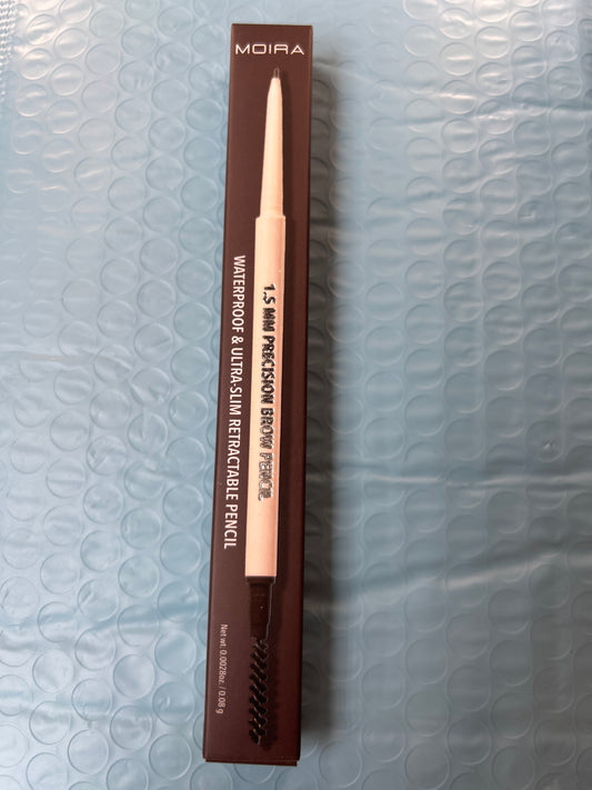 09 Espresso brow pencil