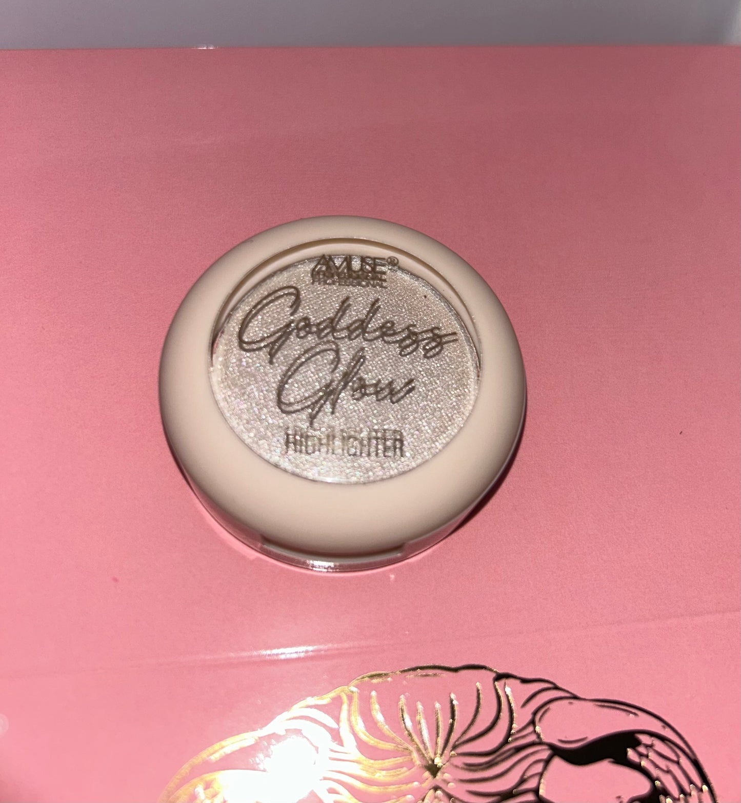 Isis Highlighter