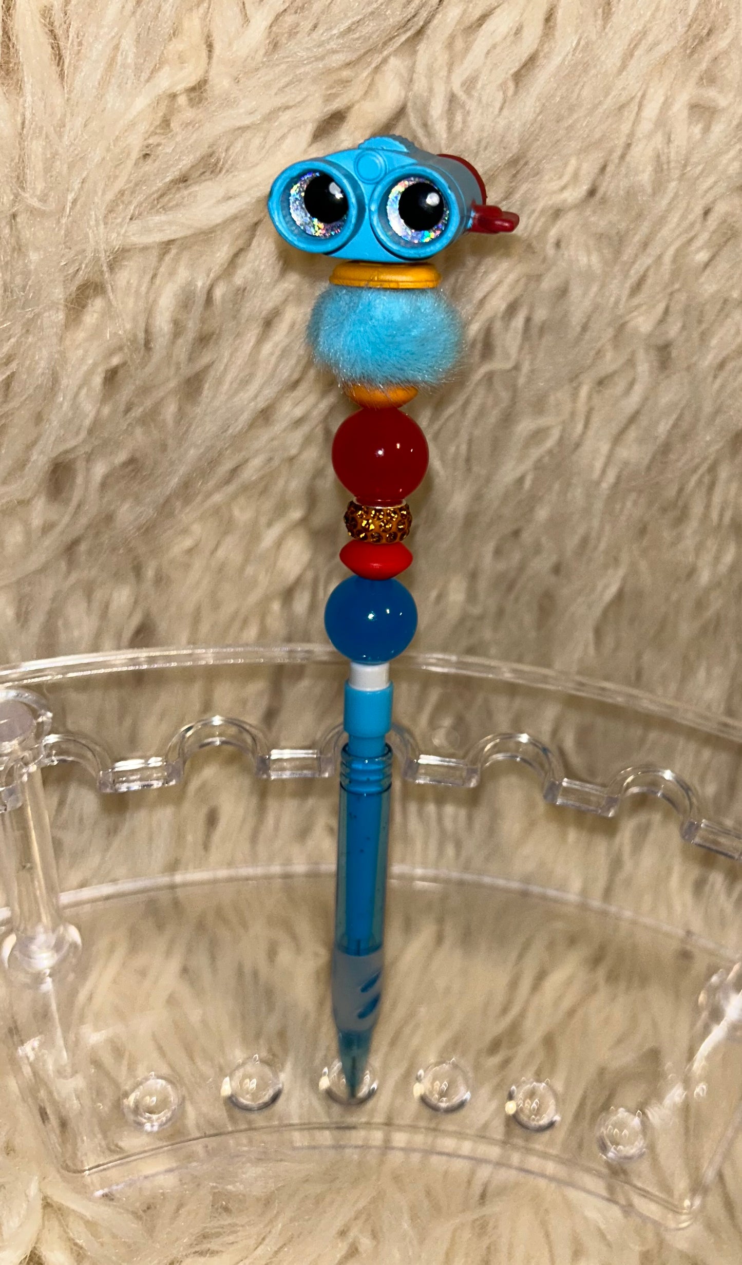 Lenny pencil