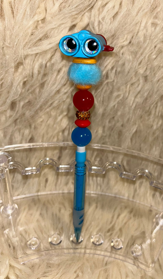 Lenny pencil