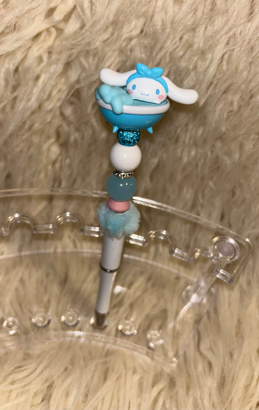 Cinna bath tub pen