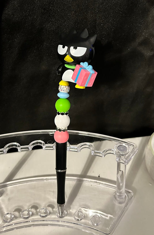 Badtz Maru pen