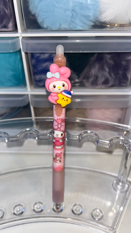 My Melo pen