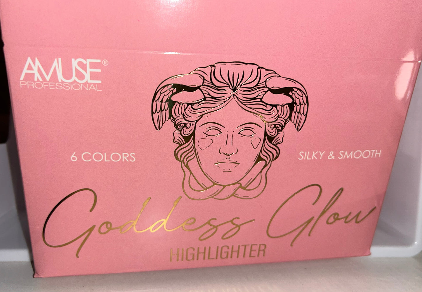 Cora Highlighter