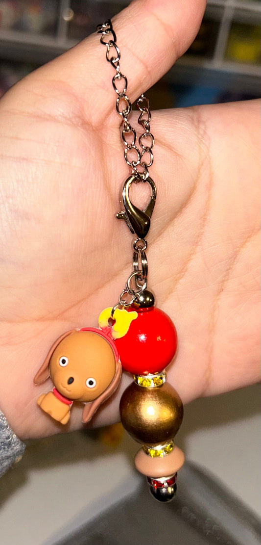 Max cup charm