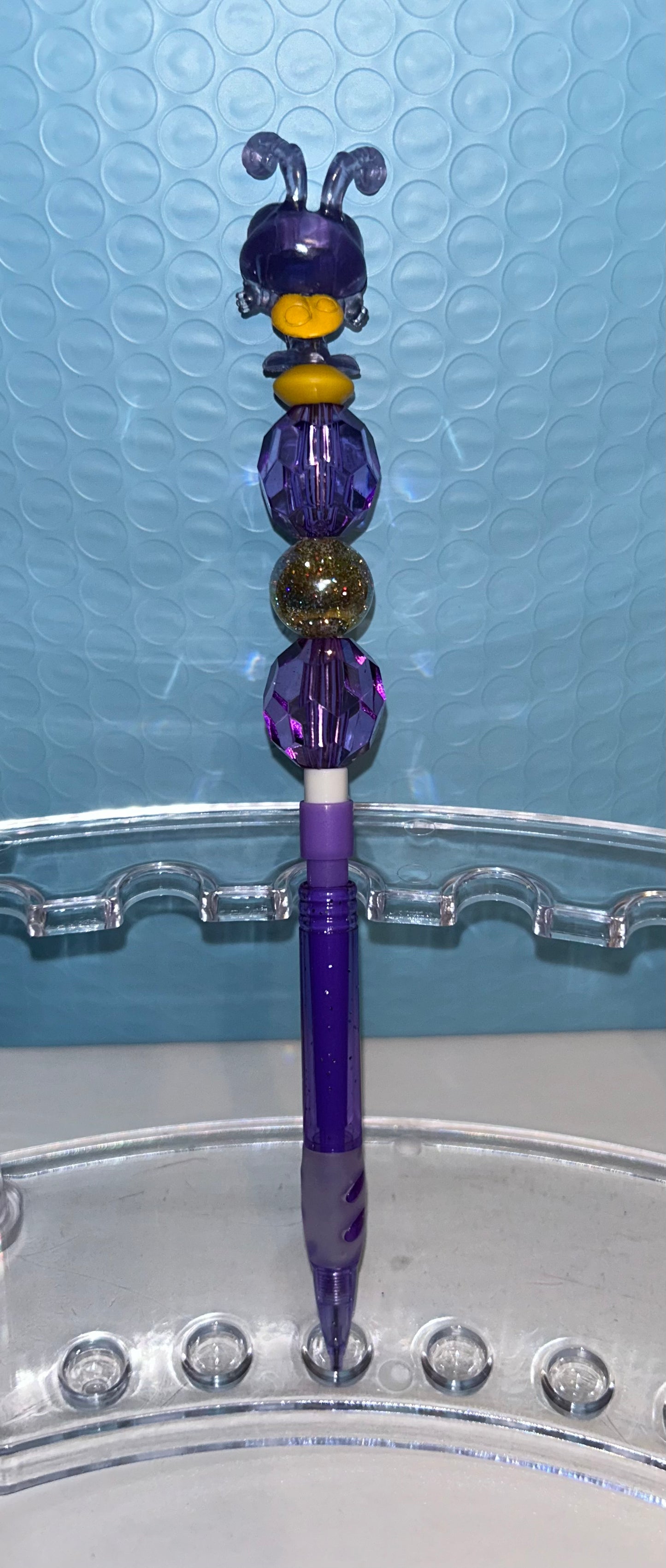 Dot pencil