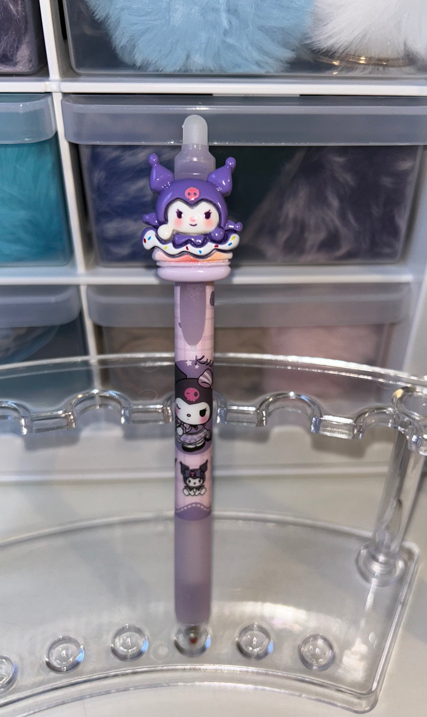 Kuku pen
