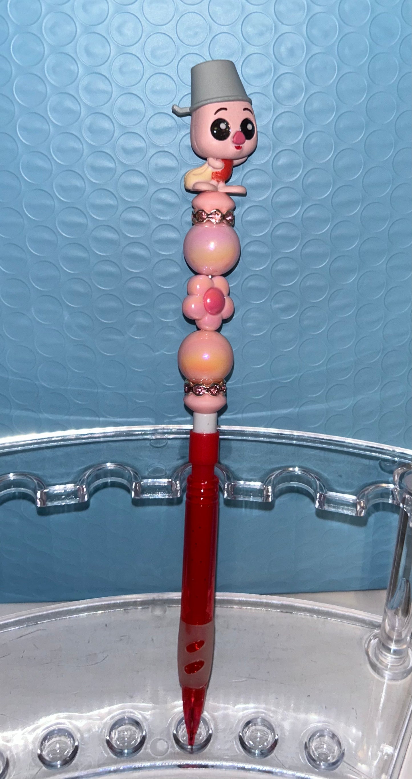 Piglet pencil