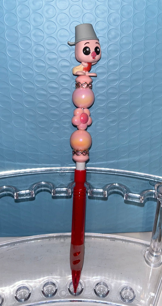 Piglet pencil