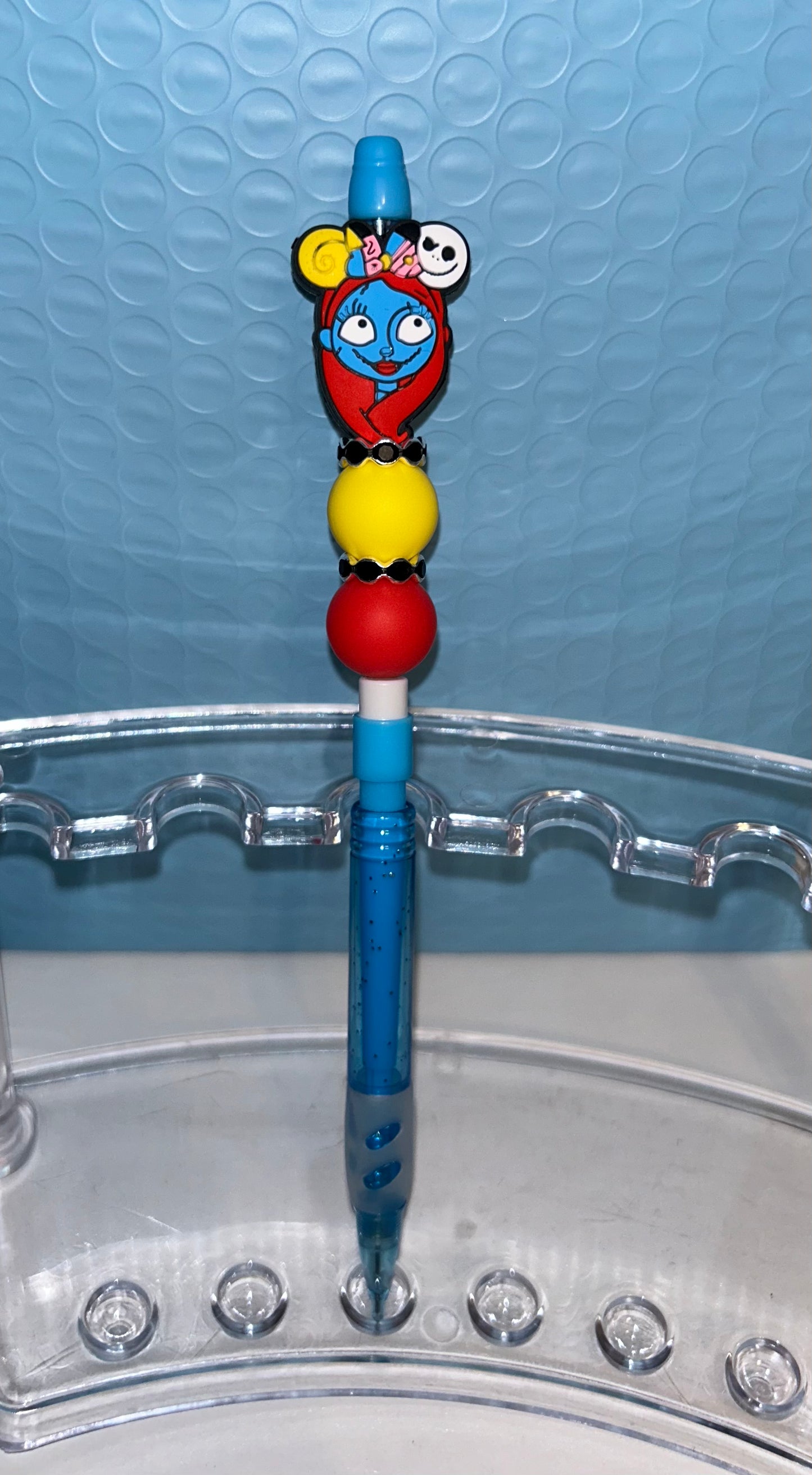 Sally pencil