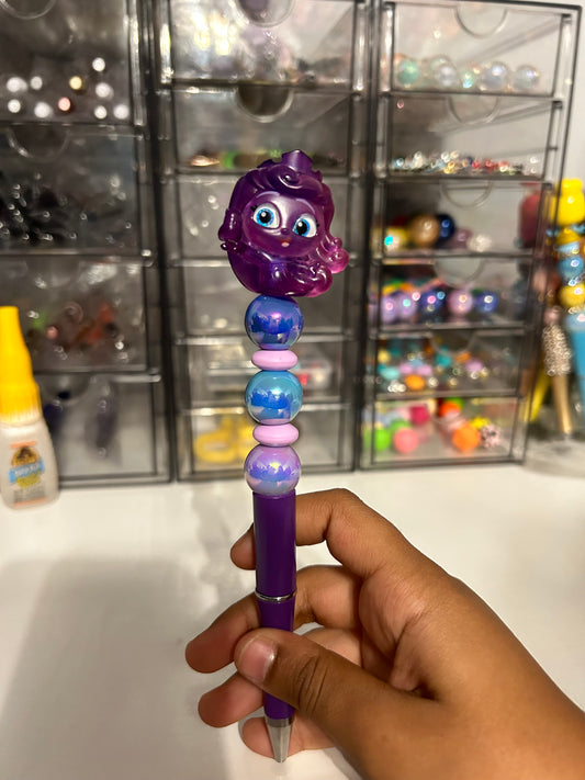Special Edition Aurora pen