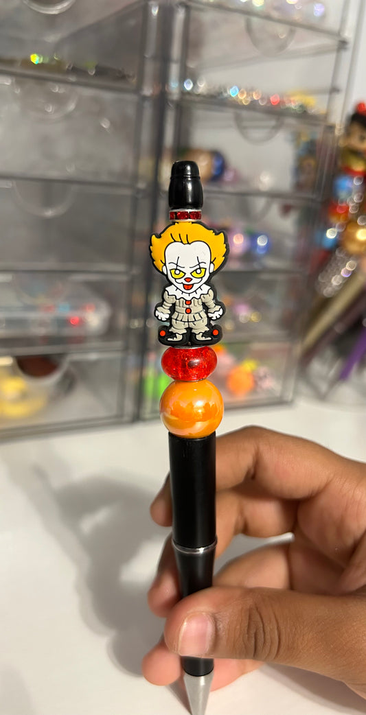 "It" Pennywise pen