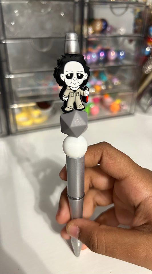 Michael Myers pen