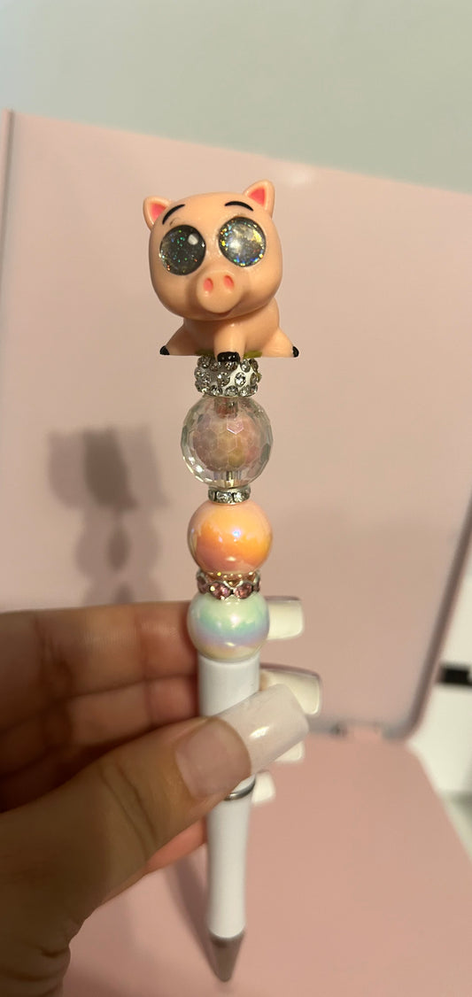Hamm pen