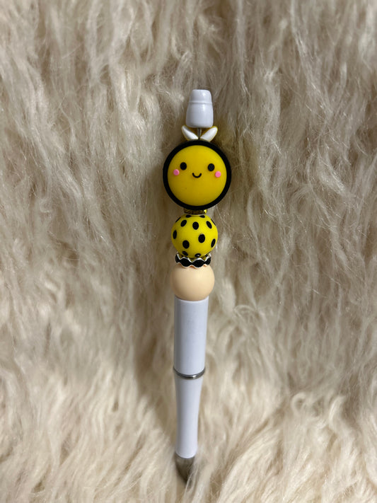 Bee pen