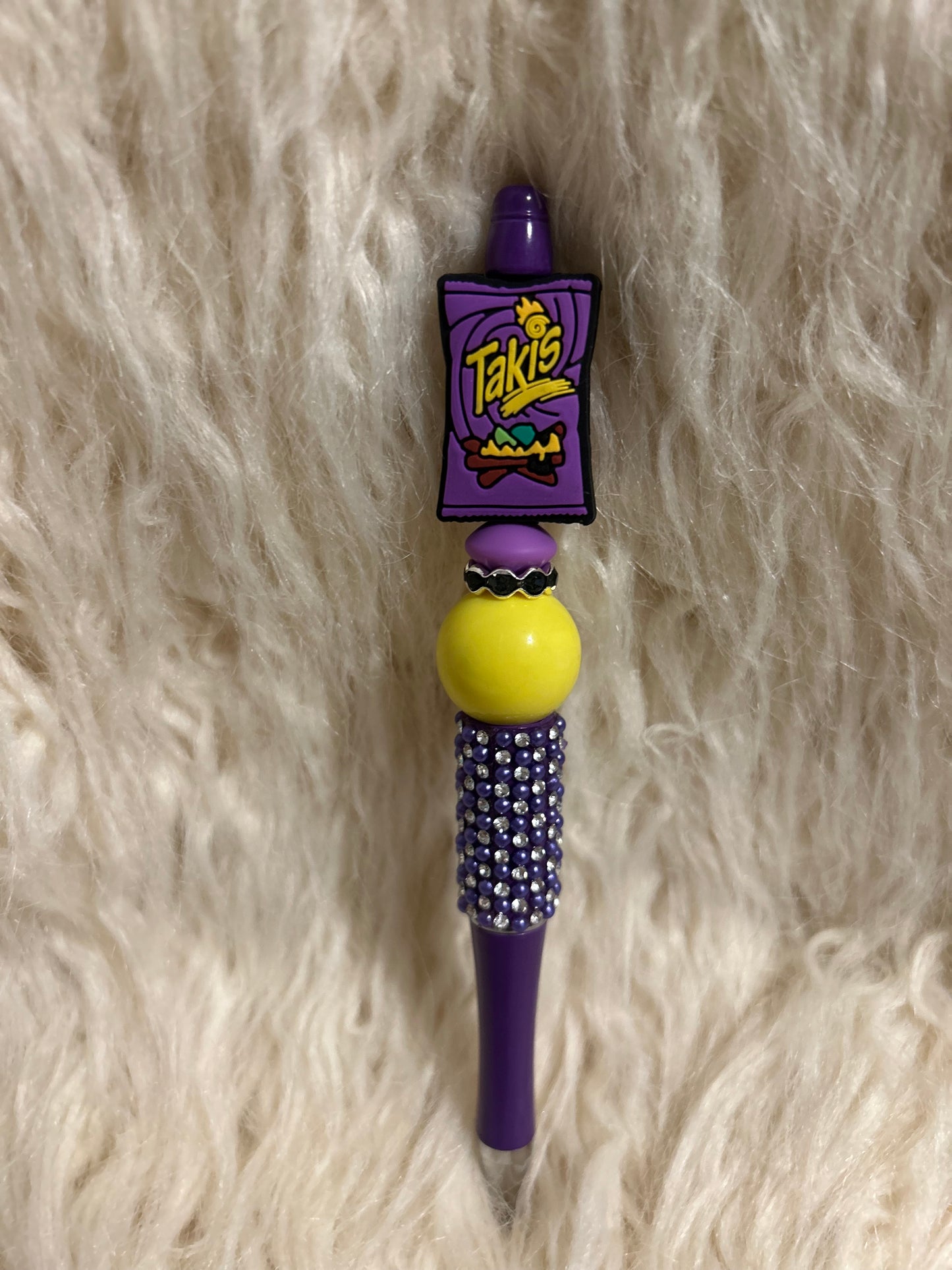 Takis pen