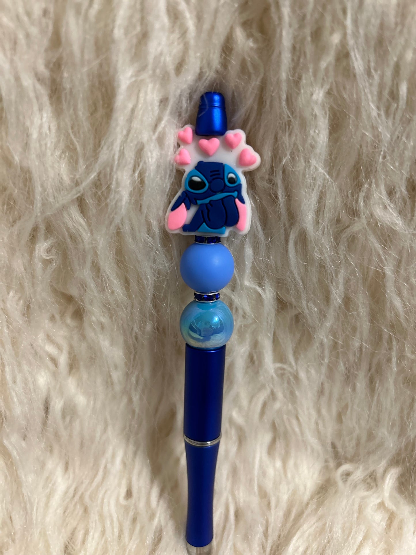 Stitch pen 2