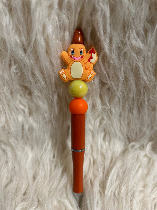 Charmander pen 1
