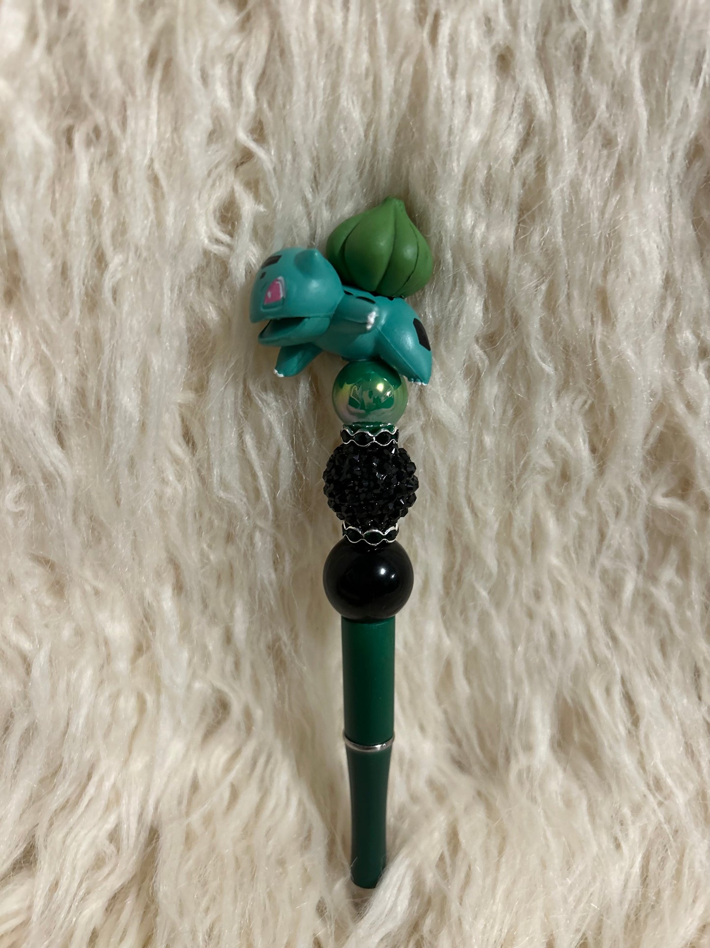 Bulbasaur pen