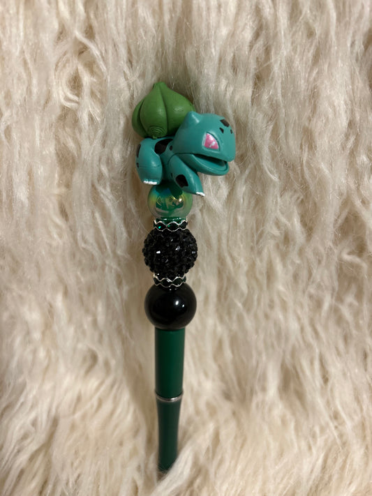 Bulbasaur pen