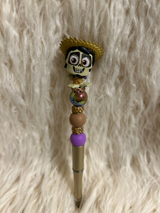 Hector Coco pen
