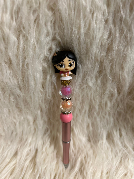 Mulan pen