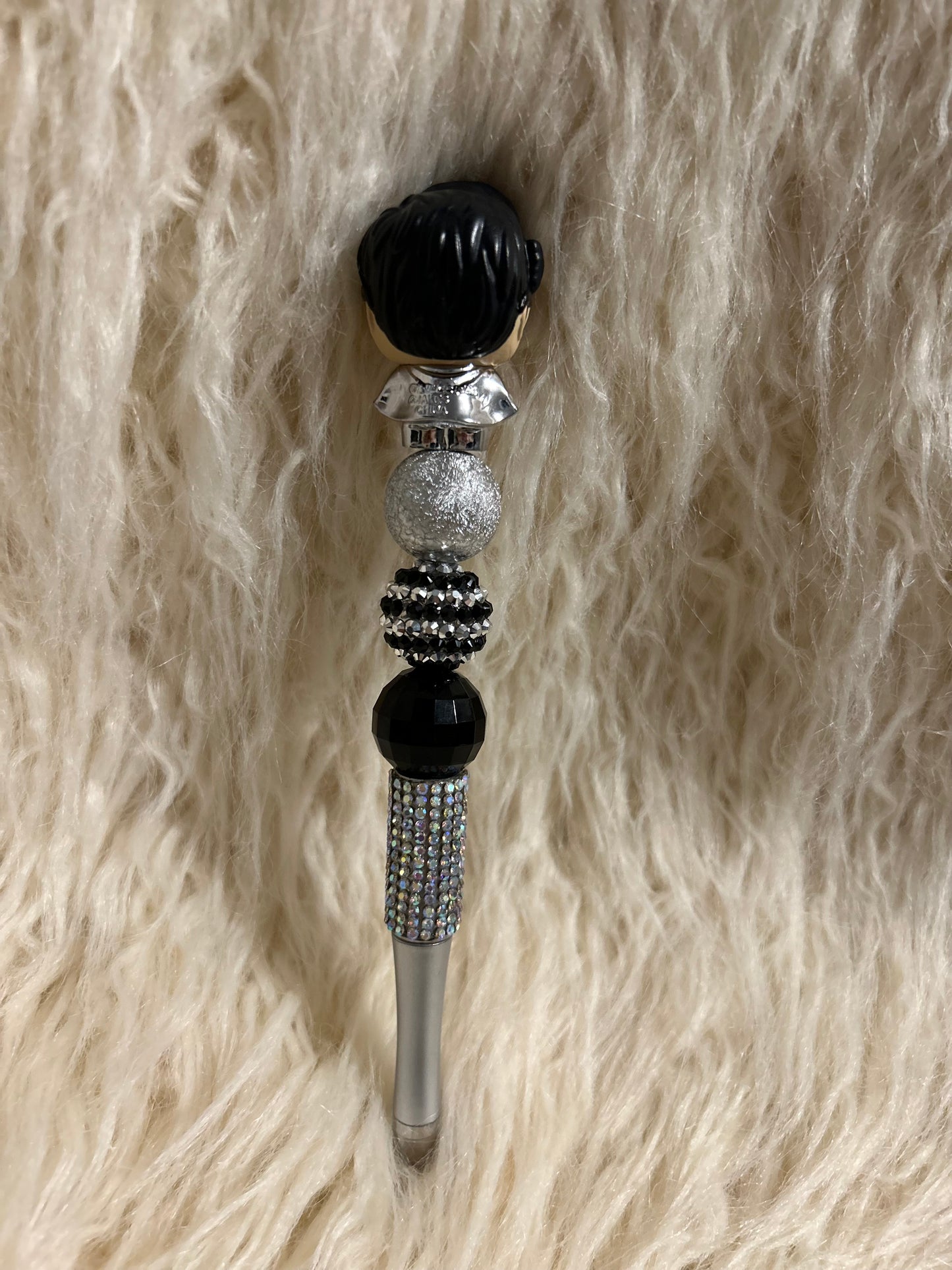 DC Exclusive Superman pen